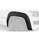 Mitsubishi L200 2015–2024 Pulttikiinnitteiset lokasuojan levikkeet kuva 3
