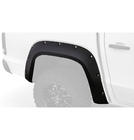 Mitsubishi L200 2015–2024 Pulttikiinnitteiset lokasuojan levikkeet kuva 4