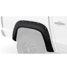 Toyota Hilux 2015– Pyöränkaaren levikkeet (2015-2020, ABS, pulttikiinnitteiset) kuva 6