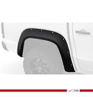 Ford Ranger 2011–2022 Pulttikiinnitteiset lokasuojan levikkeet kuva 5