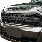 Ford Ranger 2011–2022 Etusäleikkö V1 Punainen kuva 3