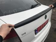 Skoda Octavia II A5 2006–2010 Spoileri kuva 3