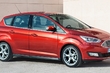Katsaus kompaktiin viisipaikkaiseen Ford C-Max -minitila-autoon kuva 1