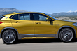 Tutustu uuteen kaupunkicrossoveriin BMW X2 kuva 1
