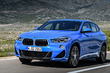Tutustu uuteen kaupunkicrossoveriin BMW X2 kuva 5