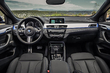 Tutustu uuteen kaupunkicrossoveriin BMW X2 kuva 3