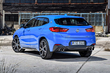 Tutustu uuteen kaupunkicrossoveriin BMW X2 kuva 4