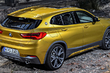 Tutustu uuteen kaupunkicrossoveriin BMW X2 kuva 2