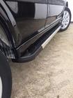 Honda HR-V 1998–2006 RedLine Black sivuporrastangot (2 kpl, alumiini) kuva 3
