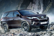 Katsaus 7-paikkaiseen Toyota Fortuner -maasturiin kuva 1