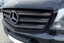 Mercedes Vito/V-class W447 2014– Säleikön listat (6 kpl, hiilikuitu) kuva 4