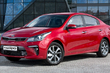 KIA Rio -sedanin koeajo ja esittely kuva 1