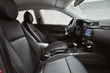 KIA Rio -sedanin koeajo ja esittely kuva 4