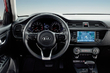 KIA Rio -sedanin koeajo ja esittely kuva 3