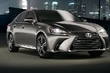 Lexus GS -sedanin koeajo ja katsaus kuva 2