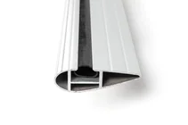BMW 3-sarja E46 1998–2006 Flybar poikkitangot kattokaiteisiin, lukitsemattomat (2 kpl) kuva 7