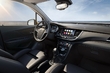 Uudistettu Opel Mokka X -crossover kuva 4