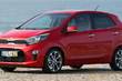 KIA Picanto -viistoperän kolmas sukupolvi kuva 3