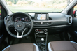 KIA Picanto -viistoperän kolmas sukupolvi kuva 4