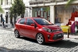 KIA Picanto -viistoperän kolmas sukupolvi kuva 1