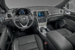 Jeep Grand Cherokee - uuden sukupolven malli kuva 4