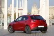 Mazda 2 -kompaktihatchbackin koeajo kuva 2