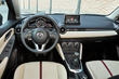 Mazda 2 -kompaktihatchbackin koeajo kuva 4