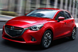 Mazda 2 -kompaktihatchbackin koeajo kuva 1