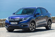 Honda HR-V 5-ovisen crossover – katsaus kuva 1