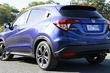 Honda HR-V 5-ovisen crossover – katsaus kuva 2
