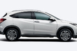 Honda HR-V 5-ovisen crossover – katsaus kuva 3
