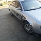 Audi A6 C5 1997–2001 Pyöränkaaren kromilistat (4 kpl, ruostumaton teräs) kuva 2