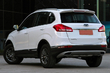 Chery Tiggo 5FL -crossoverin koeajo kuva 4