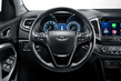 Chery Tiggo 5FL -crossoverin koeajo kuva 5