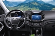 Chery Tiggo 5FL -crossoverin koeajo kuva 6