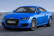 Kolmannen sukupolven Audi TT kuva 1