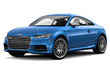 Kolmannen sukupolven Audi TT kuva 2