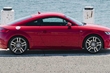 Kolmannen sukupolven Audi TT kuva 3