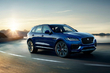 Ylellinen ja vaikuttava Jaguar F-Pace kuva 1