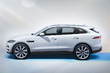 Ylellinen ja vaikuttava Jaguar F-Pace kuva 4