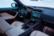 Ylellinen ja vaikuttava Jaguar F-Pace kuva 5
