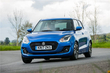 Uuden sukupolven Suzuki Swift -hatchbackin katsaus kuva 1