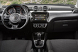Uuden sukupolven Suzuki Swift -hatchbackin katsaus kuva 4