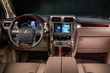 Lexus GX460 -maastoauton katsaus kuva 4