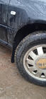 Audi A4 B5 1994–2001 Mallikohtaiset roiskeläpät, sarja (2 kpl) kuva 4
