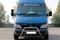 Mercedes Sprinter W901/902/903/904/905 1995–2006 Karjapuskuri WT004 (RST) kuva 1