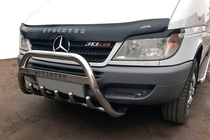 Mercedes Sprinter W901/902/903/904/905 1995–2006 Karjapuskuri WT004 (RST) kuva 4