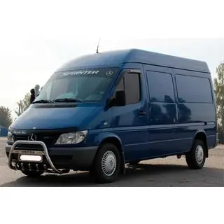 Karjapuskuri WT004 (RST) kuva 2