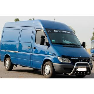 Karjapuskuri WT004 (RST) Mercedes Sprinter W901/902/903/904/905 1995–2006 kuva 4