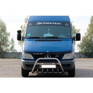 Karjapuskuri WT004 (RST) Mercedes Sprinter W901/902/903/904/905 1995–2006 kuva 1